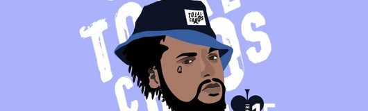 Total Chaos | HipHop Fridays at Vieipee am 15.03.2019 @ VIE I PEE