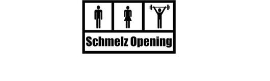 Schmelz Opening am 21.03.2019 @ The Loft