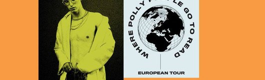 FM4 Indiekiste mit Gus Dapperton am 22.03.2019 @ Grelle Forelle