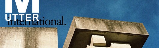 Mutter international. feat. Matrixxman (Dekmantel) am 22.03.2019 @ Sass Club
