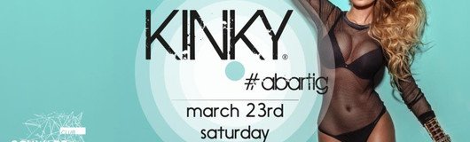 KINKY #abartig VIENNA @ SCHWARZENBERG am 23.03.2019 @ Club Schwarzenberg