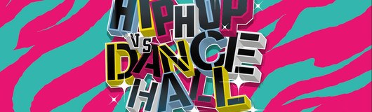Hip Hop vs Dancehall hosted by Juicy Crew - 23.3. at Camera Club am 23.03.2019 @ Camera Club