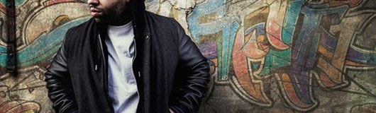 Megaloh + Dj Ghanaian Stallion am 23.03.2019 @ Flex