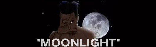VANITY™ "MOONLIGHT" am 23.03.2019 @ Passage