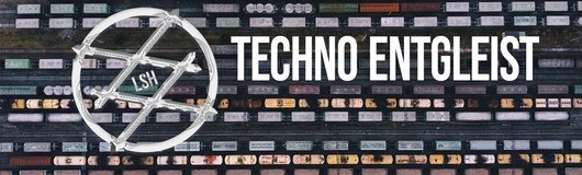 Techno entgleist x Free Party am 23.03.2019 @ Fluc + Fluc Wanne