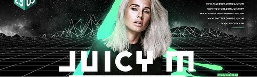 JUICY M pres. by Prater DOME am 23.03.2019 @ Praterdome