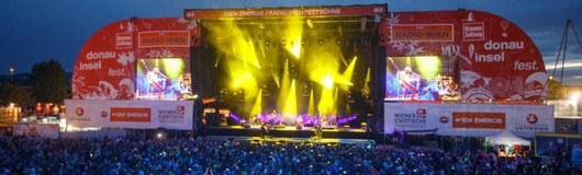 Donauinselfest 2019 am 21.06.2019 @ Donauinsel