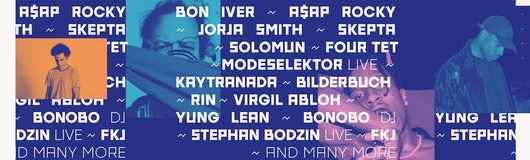 Melt Festival 2019 am 19.07.2019 @ Ferropolis - Stadt aus Eisen