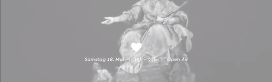 Freundschaft Rave 2019 am 18.05.2019 @ Maria-Theresien-Platz