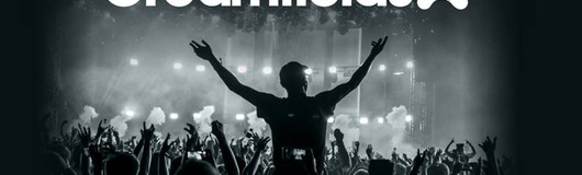 Creamfields 2019 am 22.08.2019 @ Daresbury