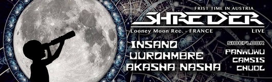 ○◐● ᴍᴏᴏɴɢᴀᴢᴇʀ ●◑○ am 17.05.2019 @ Camera Club