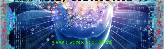 Orion Goa Club - April 2019 am 16.04.2019 @ Fluc + Fluc Wanne