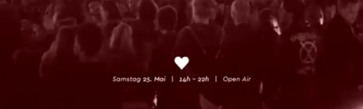 Wien Rave am 25.05.2019 @ Maria-Theresien-Platz