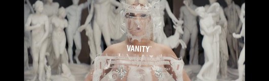 VANITY™ "BABY GIB IHM" am 20.04.2019 @ Passage