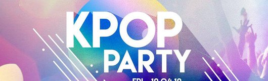 K-pop Party in Vienna by KEvents am 19.04.2019 @ Roxy Club