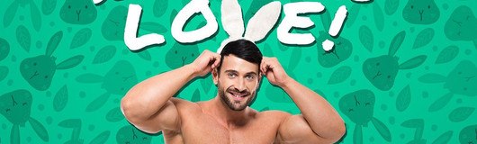 KEN Club! - Some Bunny to Love am 20.04.2019 @ Fluc Wanne