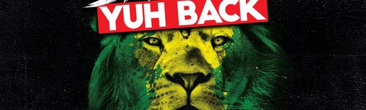 Bruk Off Yuh Back am 20.04.2019 @ Camera Club