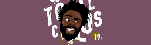 Total Chaos | HipHop Fridays at Vieipee am 19.04.2019 @ VIE I PEE
