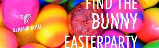 Find the Bunny Osterparty am 20.04.2019 @ Das LOFT - SO/VIENNA