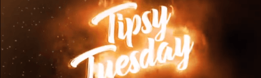 Tipsy Tuesday 16.04.2019 am 16.04.2019 @ Club Schwarzenberg