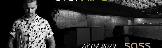 Steve Hope And Friends WohnzimmerEdition am 18.04.2019 @ Sass Club
