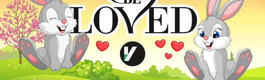 Be Loved - Every Friday at Volksgarten am 19.04.2019 @ Volksgarten