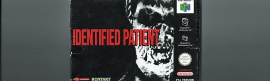 Контакт #4.2 Identified Patient am 19.04.2019 @ Grelle Forelle