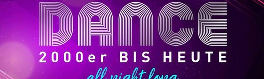 Dance!! The new Friday !! Friendlist 2,- bis 23:30 am 19.04.2019 @ Platzhirsch