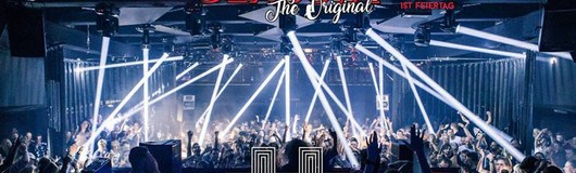 ClassiX - Das Original im Horst am 21.04.2019 @ Horst