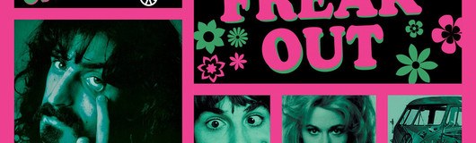 FREAK OUT - Ostersonntag! am 21.04.2019 @ Fledermaus
