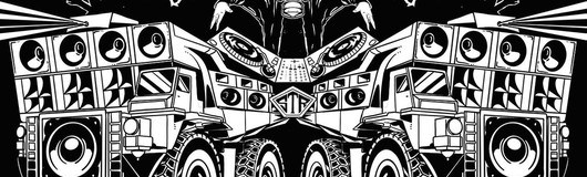 SAVE THE RAVE #2 w/ Keygen Kaotic, Dr. Looney & many others am 20.04.2019 @ Flex