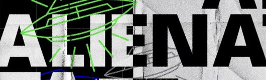 Funkroom w Alienata am 19.04.2019 @ Das Werk