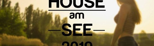 House am See 2019 am 17.08.2019 @ Kahrteich