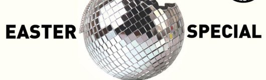 DANCE ! - Easter Special am 19.04.2019 @ Camera Club