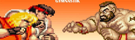 Morgengymnastik x Luft & Liebe Fighter am 21.04.2019 @ Sass Club