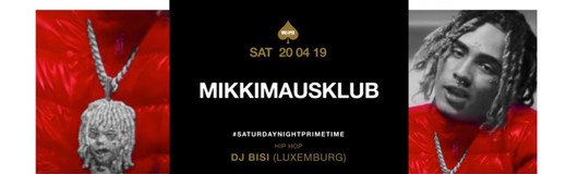 MMK | VIEiPEE SaturdayNight Primetime am 20.04.2019 @ VIE I PEE