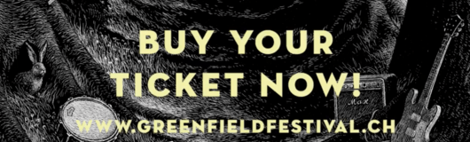 Greenfield Festival 2019 | Interlaken am 13.06.2019 @ Greenfield Festival