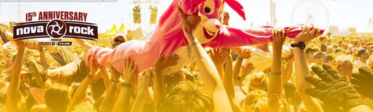 ATR I NOVA ROCK special am 17.05.2019 @ U4