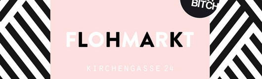 Flohmarkt am 17.05.2019 @ Kirchengasse 24