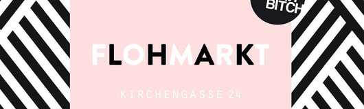 Flohmarkt am 18.05.2019 @ Kirchengasse 24