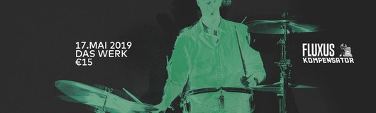 CID RIM live am 17.05.2019 @ Das Werk