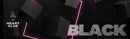 Black-Box (Hosting by Frühwerk & Traumata) am 17.05.2019 @ Heart Club