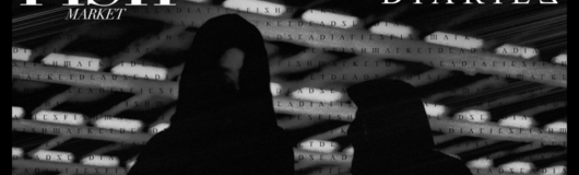 Fish Market x DSD feat. Shxcxchcxsh (Avian, Rösten) am 17.05.2019 @ Grelle Forelle