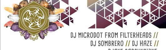 Own Spirit Festival 2019 Teaser Party Wien am 18.05.2019 @ Weberknecht