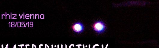 Spontanfrühstück. am 18.05.2019 @ rhiz