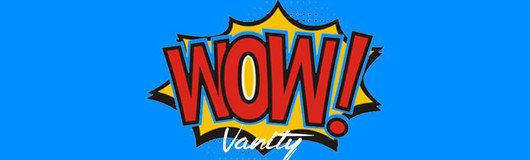 Vanity™ - Got ‘them sayin‘ "WOW." am 18.05.2019 @ Passage