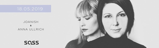 Puppenhouse ♡ am 18.05.2019 @ Sass Club