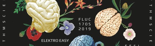 Rhythm Science // elektro easy am 17.05.2019 @ Fluc + Fluc Wanne