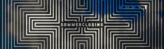 Horst & das Sommer-Closing mit Worakls am 17.05.2019 @ Horst
