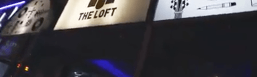 La Caña @the Loft. Mai am 17.05.2019 @ The Loft